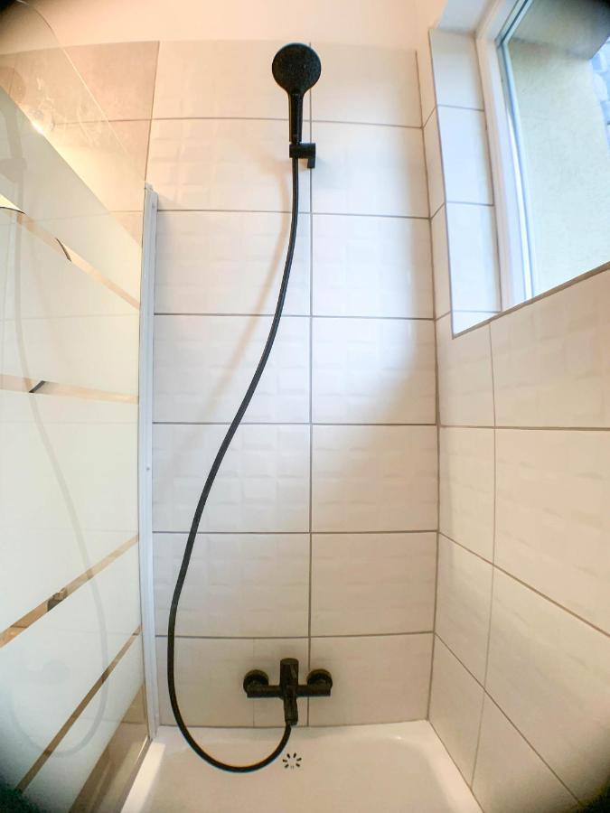 Luterana Studio Apartment Βουκουρέστι Εξωτερικό φωτογραφία
